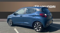 Hyundai i10 1.0 [63] Advance 5dr Auto [Nav] Petrol Hatchback